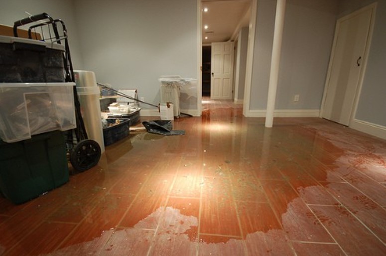 Make Your Home Look Like Water Damage Never Get It