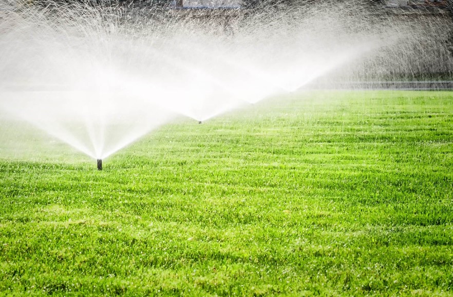 How Much Does Sprinkler Installation Cost, and Is it Worth It?