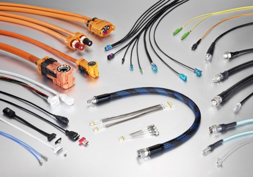 Design and Build Customized RF Cable Assemblies